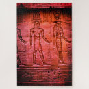 Suche nach hieroglyphen puzzle Eyypt