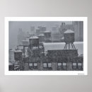Recherche de tempête neige posters Manhattan