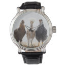 Recherche de dehors montres Vue de face