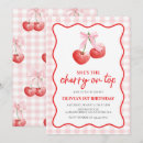 Recherche de ruban de coeur invitations Rose