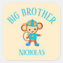 Suche nach ältere geschwister aufkleber Brother