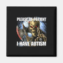 Suche nach geduld magnete Autistisch