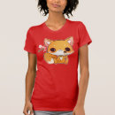 Suche nach niedlicher fuchs tshirts Kawaii