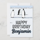 Suche nach winter geburtstag karten Vogelvogel