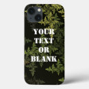 Recherche de camouflage vert iphone coques Chasse