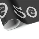 Suche nach silbernes schwarzes geschenkpapier Schwarzweiss