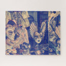 Suche nach karneval puzzle Kurios