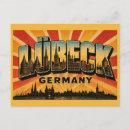 Suche nach lubeck postkarten Deutschland