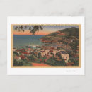 Suche nach avalon postkarten California