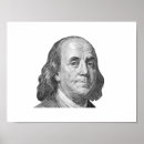 Suche nach 100 dollar poster Franklin