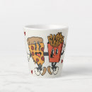Recherche de pizzas tasses Amour