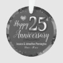 Suche nach 25 hochzeitstag ornamente Modern