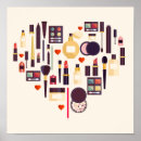 Recherche de cosmétiques posters Mascara