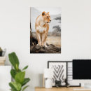 Recherche de fierté de chat posters Chatte