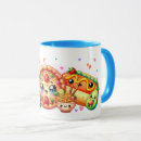Recherche de kawaii food tasses Nourriture