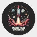 Recherche de lancement de fusée autocollants Nasa