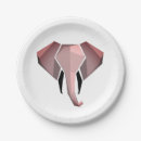 Recherche de forme assiettes Animal