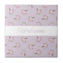 Recherche de joli motif carreaux Fleur