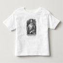 Recherche de portrait tshirts Romancier