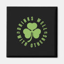 Suche nach irische symbole magnete St patrick