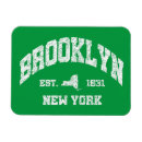Suche nach magnet brooklyn magnete Neue york