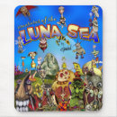 Suche nach geschöpfe mousepads Fantasie