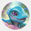 Suche nach kawaii drache aufkleber Drachen