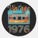 Suche nach 1976 aufkleber Vintag