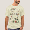 Recherche de citoyen tshirts Gens