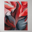 Recherche de sensuele posters Rouge
