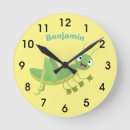 Recherche de sauterelle horloges Pour tous