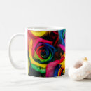 Suche nach regenbogen rosen tassen Bunt