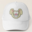 Recherche de souris casquettes Dessin