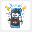 Recherche de téléphone autocollants Mignon