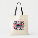 Recherche de pop tote bags Musique