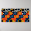 Suche nach konzentrisch poster Blau