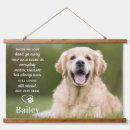 Suche nach hundedenkmal poster Hundeverlust