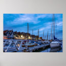 Suche nach nachtszene poster Meer
