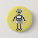 Recherche de robot badges Cool