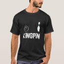 Recherche de bowling league tshirts Chemise