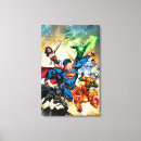 Suche nach justice league leinwandbilder Wonder woman