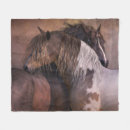 Suche nach mustang decken Wild