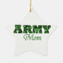 Recherche de de maman ornements Armée