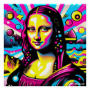 Recherche de mona posters Collage