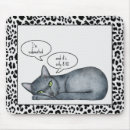 Recherche de léopard bleu tapis souris Mousepac