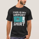 Recherche de boarding pass tshirts Voyage