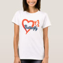 Suche nach schmetterlings tshirts Liebe