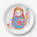 Suche nach russische teller Matryoshka