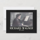 Suche nach wagner postkarten Oper