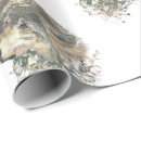 Recherche de pub papier cadeau Nature
